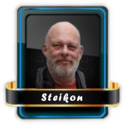 Steikon